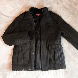 Men’s Winter coat
